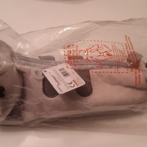 Pusheen plush pencil/cosmetics case